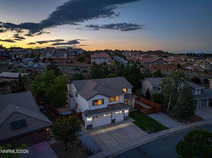 3736 Vancouver Drive, Reno, NV 89511 Photo
