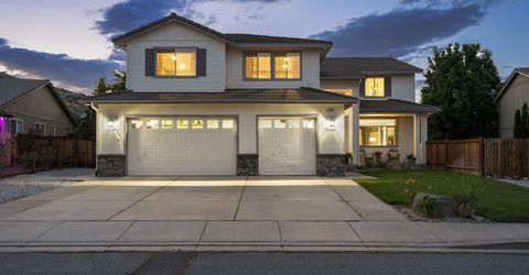 3736 Vancouver Drive, Reno, NV 89511 Photo
