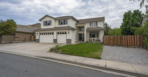 3736 Vancouver Drive, Reno, NV 89511 Photo