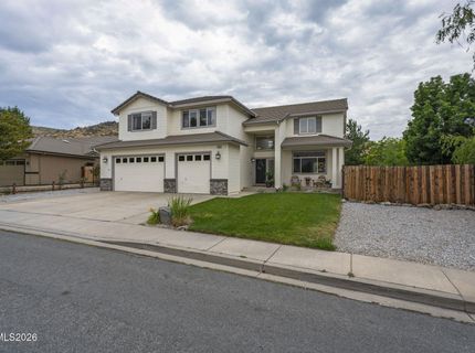 3736 Vancouver Drive, Reno, NV 89511 Photo