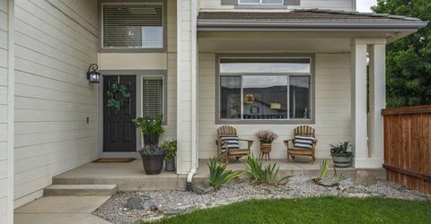 3736 Vancouver Drive, Reno, NV 89511 Photo