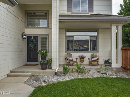 3736 Vancouver Drive, Reno, NV 89511 Photo