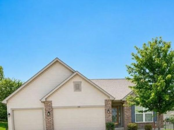 106 Crystal Creek Court , Wentzville, MO 63385