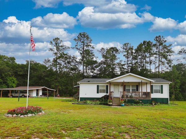 181 Blinkhorn Rd. , Conway, SC 29526