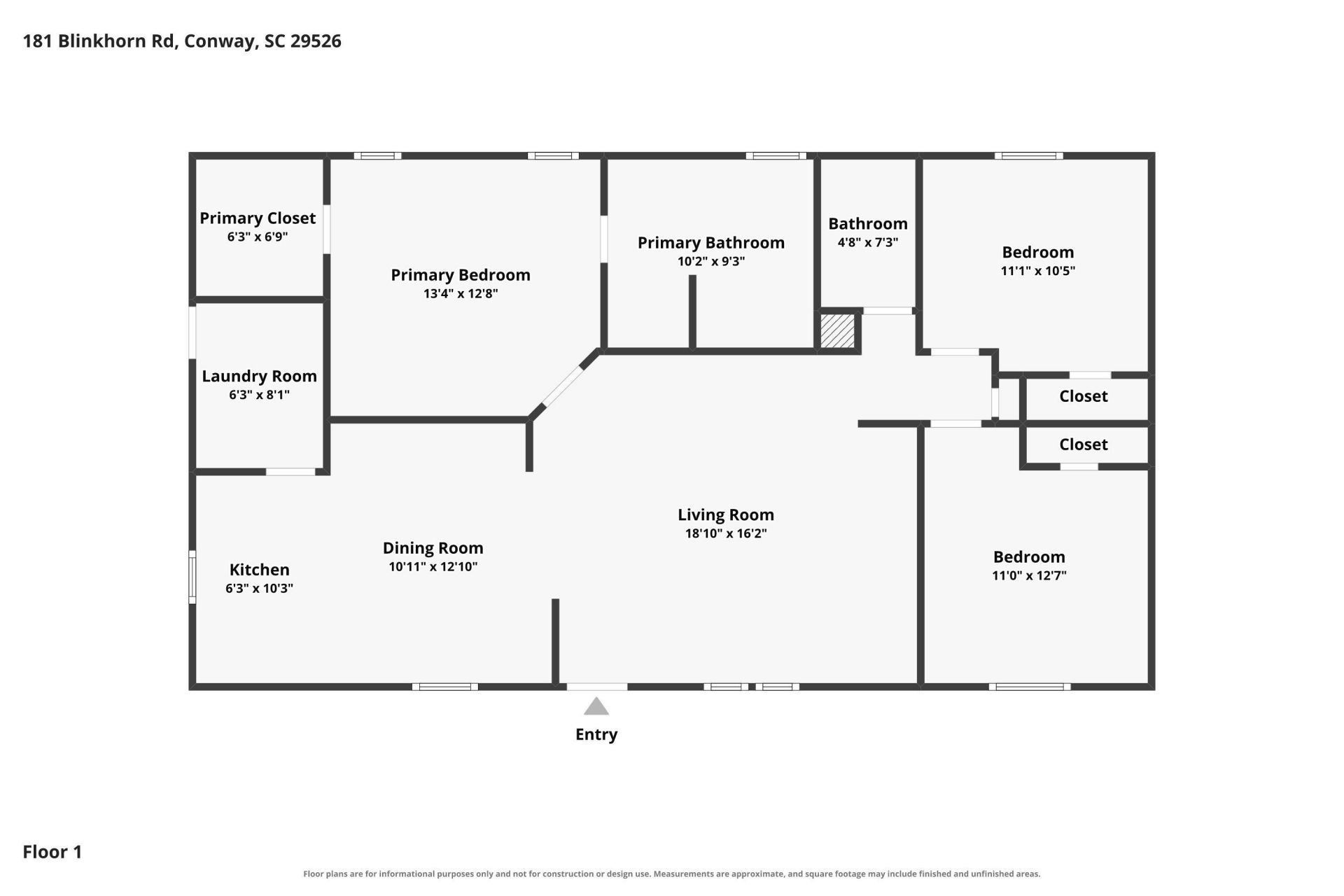 181 Blinkhorn Rd.  Photo 31