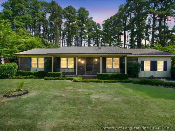 247 Ruritan Drive , Fayetteville, NC 28314