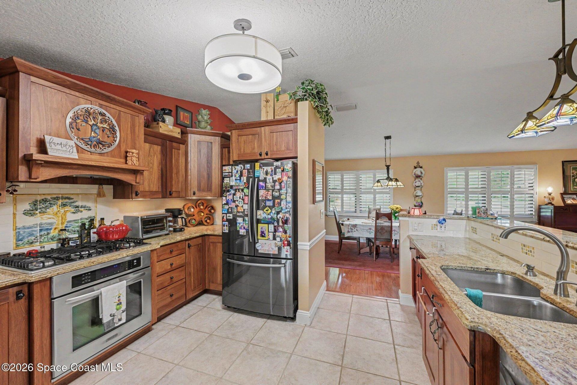 1810 Whispering Oaks Circle , Melbourne, FL 32934 Photo