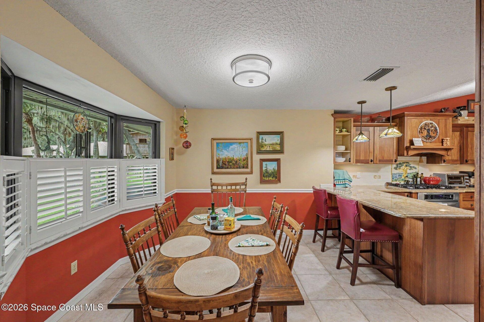 1810 Whispering Oaks Circle , Melbourne, FL 32934 Photo