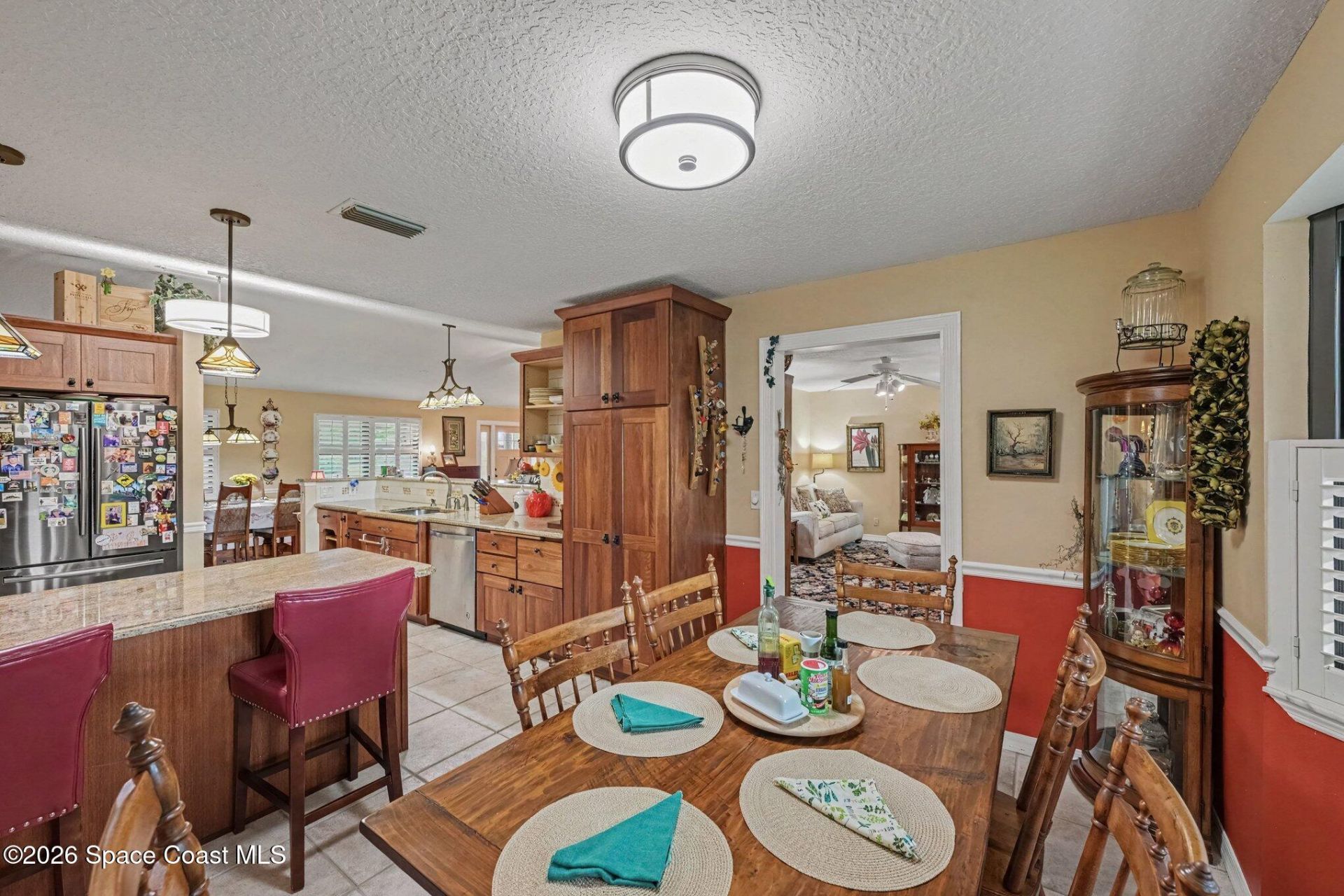 1810 Whispering Oaks Circle , Melbourne, FL 32934 Photo