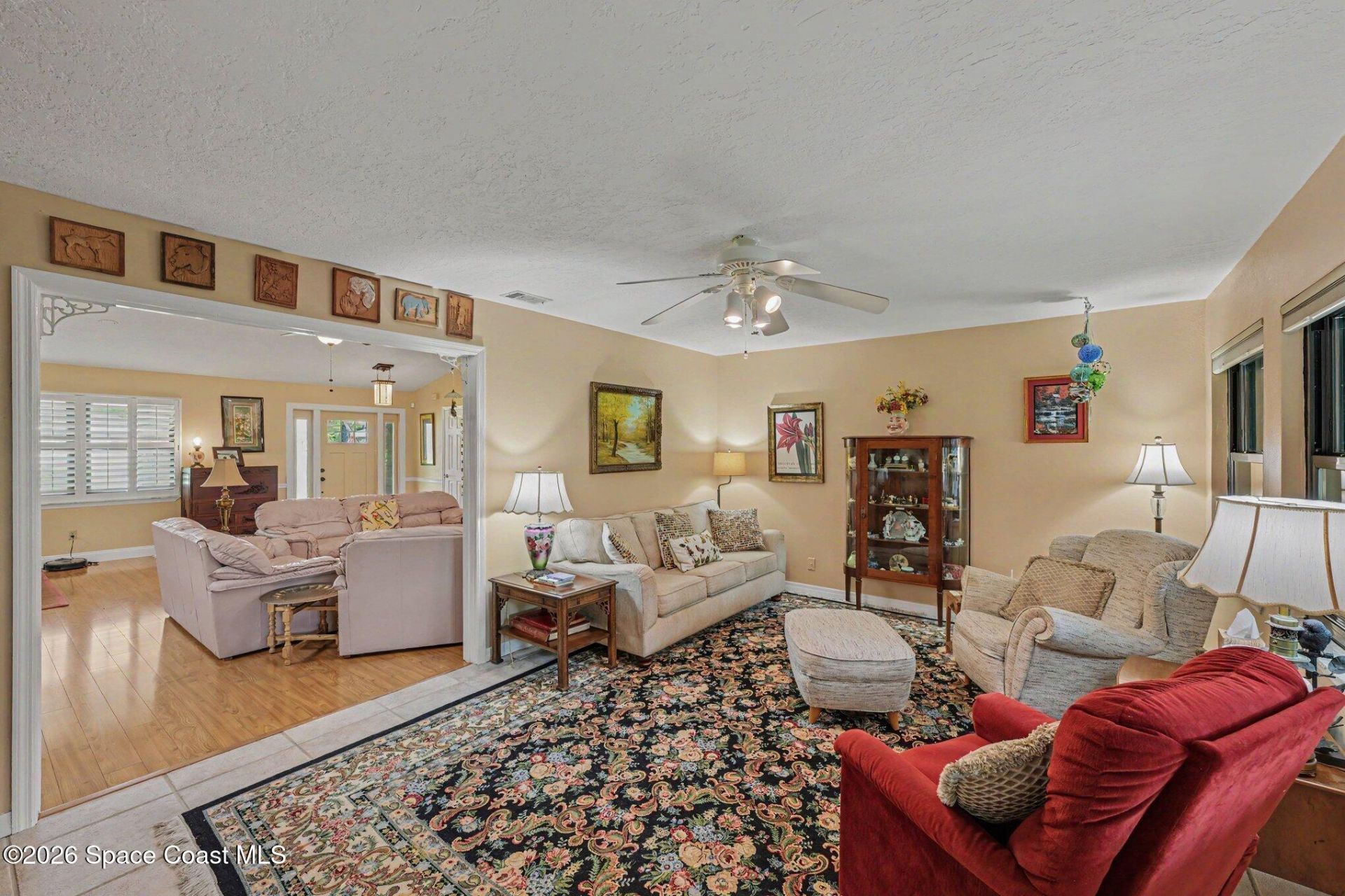 1810 Whispering Oaks Circle , Melbourne, FL 32934 Photo