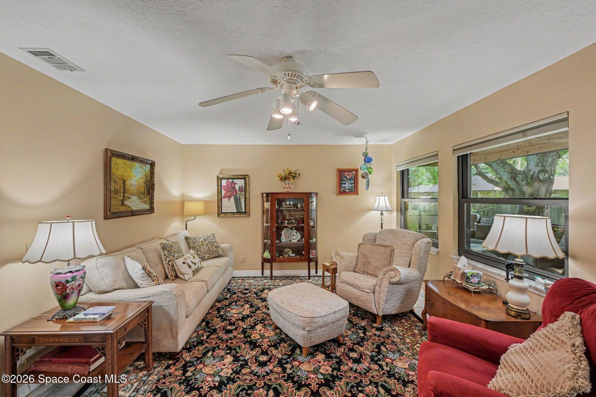 1810 Whispering Oaks Circle , Melbourne, FL 32934 Photo