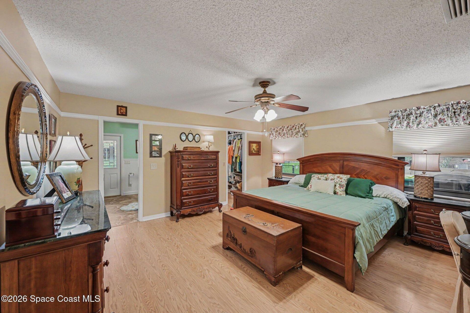 1810 Whispering Oaks Circle , Melbourne, FL 32934 Photo