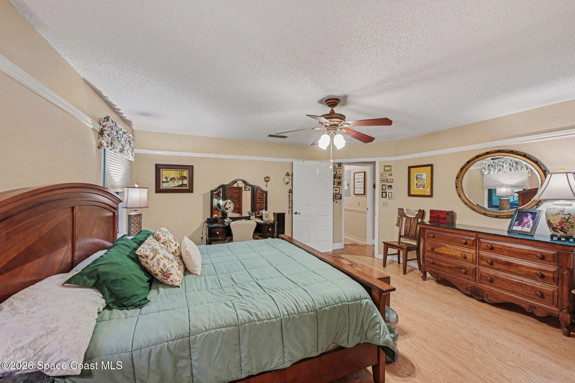 1810 Whispering Oaks Circle , Melbourne, FL 32934 Photo