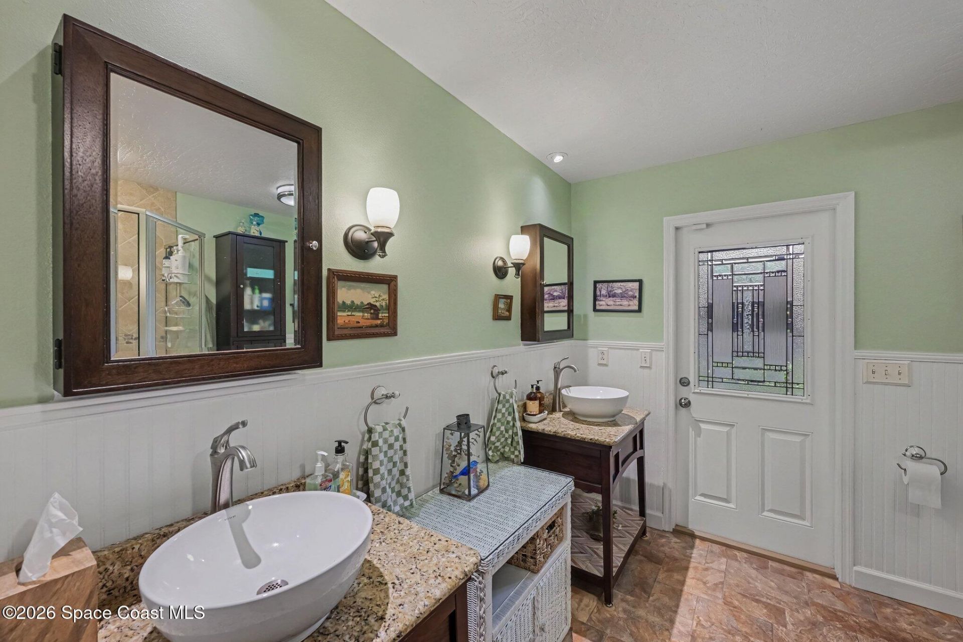 1810 Whispering Oaks Circle , Melbourne, FL 32934 Photo