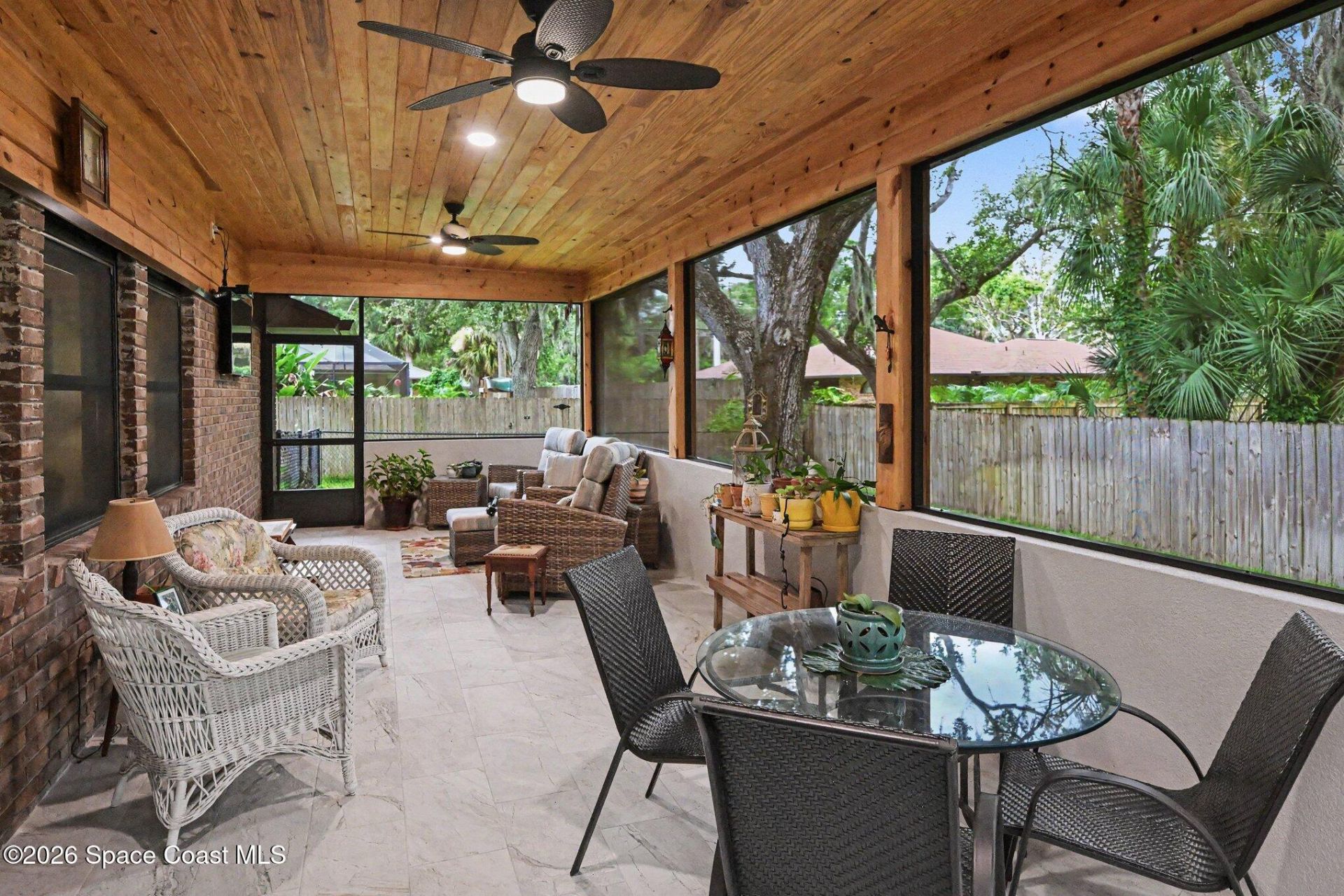 1810 Whispering Oaks Circle , Melbourne, FL 32934 Photo