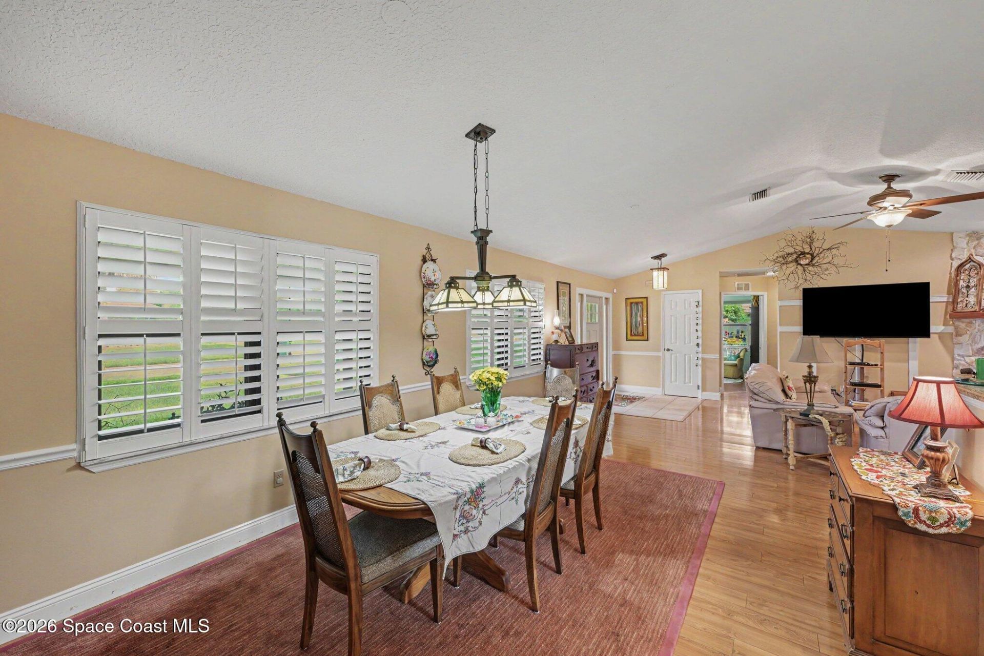 1810 Whispering Oaks Circle , Melbourne, FL 32934 Photo
