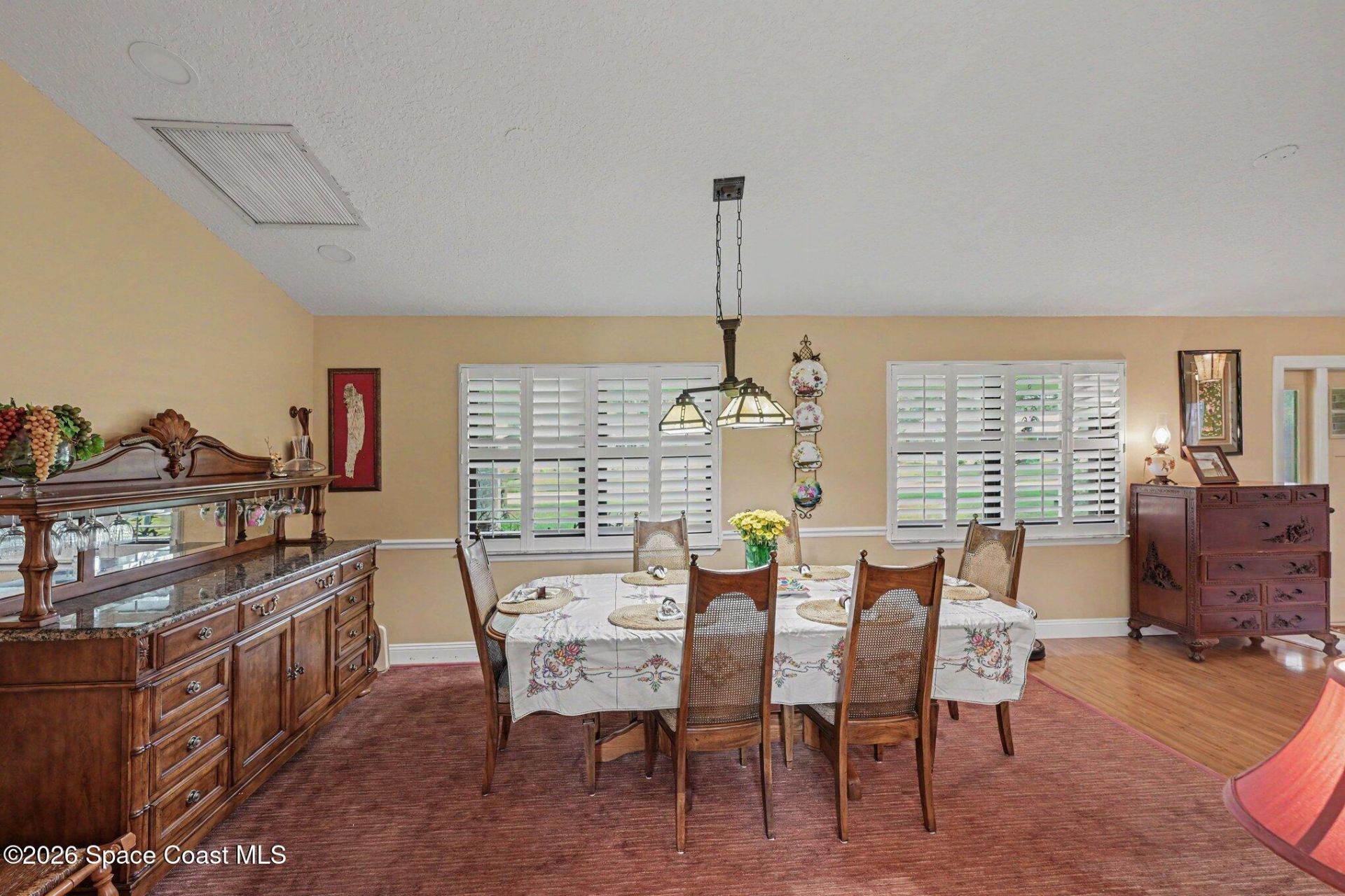 1810 Whispering Oaks Circle , Melbourne, FL 32934 Photo