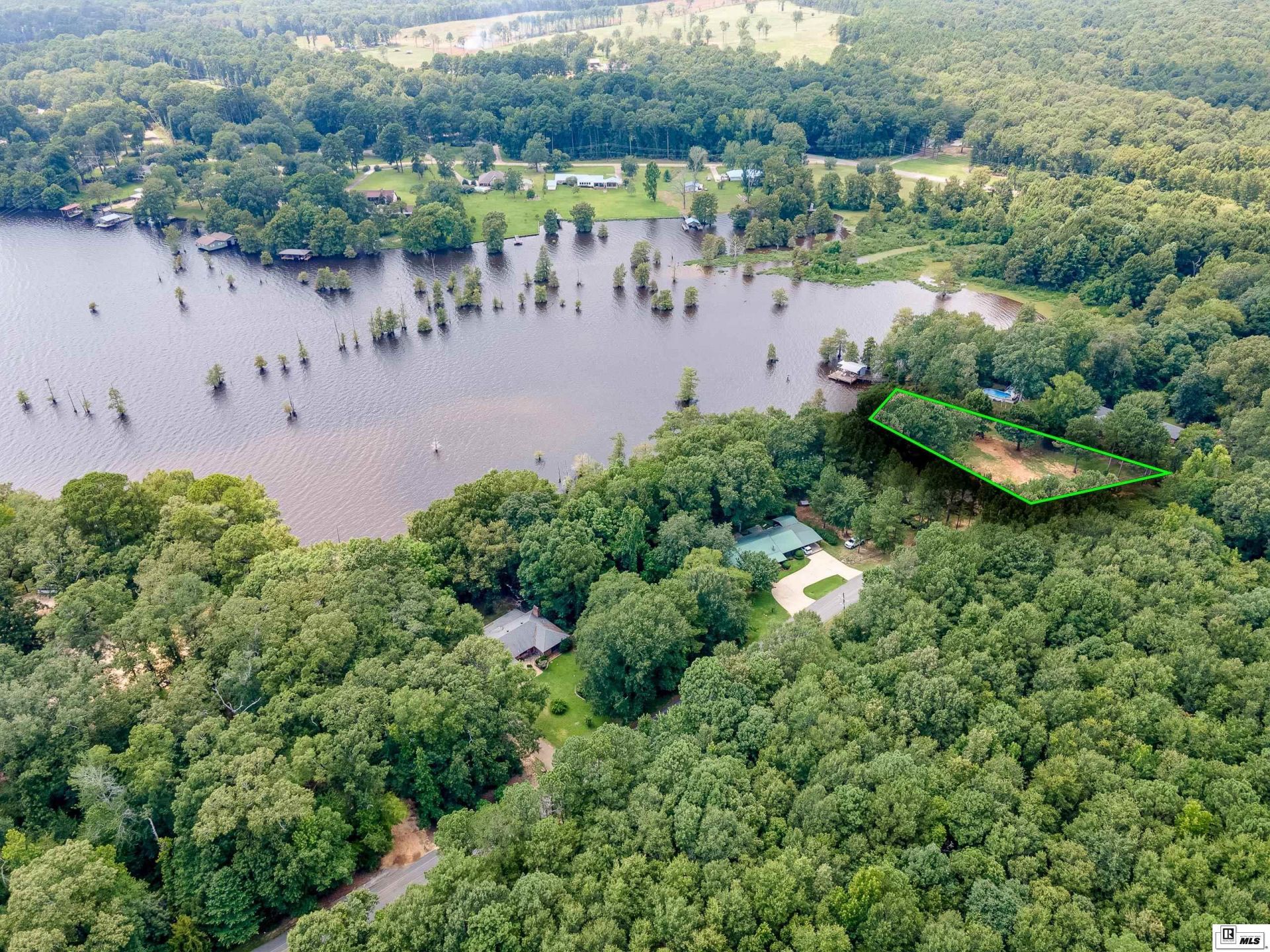 000 Lakeview Drive, Farmerville, LA 71241 Main Photo