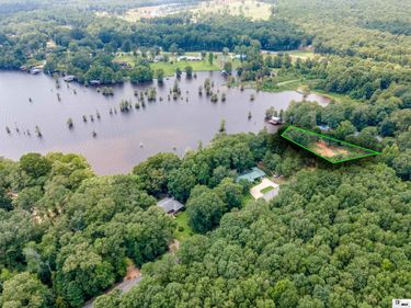 000 LAKEVIEW DRIVE, Farmerville, LA 71241