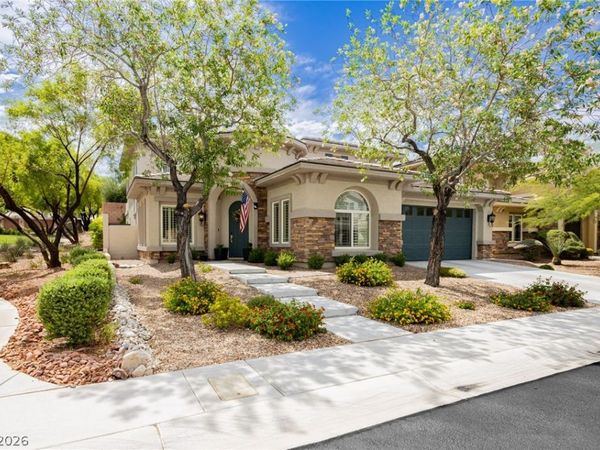 7423 Bretton Oaks Street, Las Vegas, NV 89166