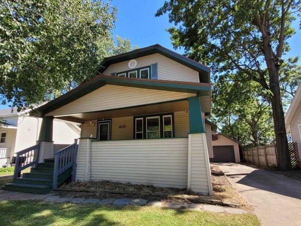 413 5TH AVENUE, Antigo, WI 54409