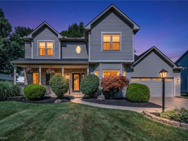 1138 Middlefield Trail , Brunswick, OH 44212