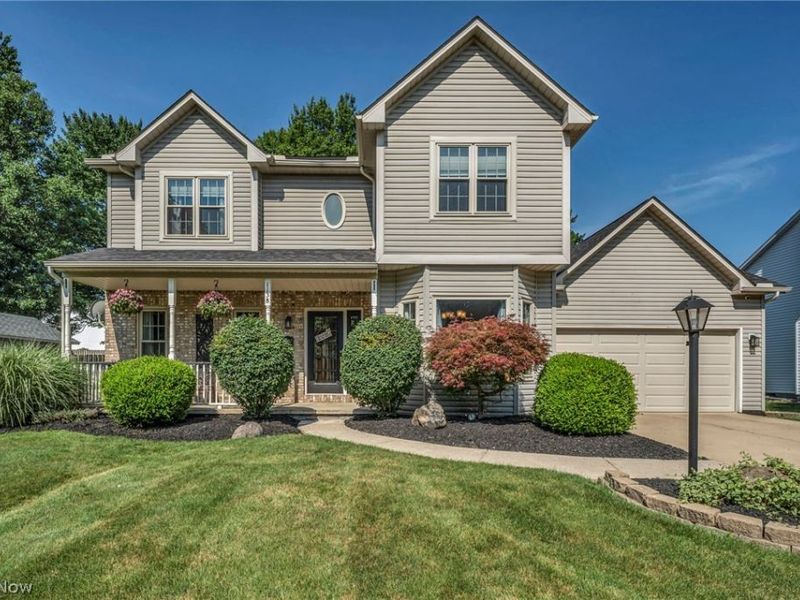 1138 Middlefield Trail , Brunswick, OH 44212 Photo 3