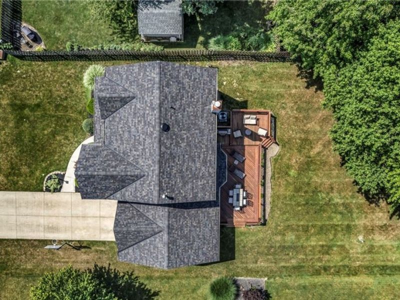 1138 Middlefield Trail , Brunswick, OH 44212 Photo 48