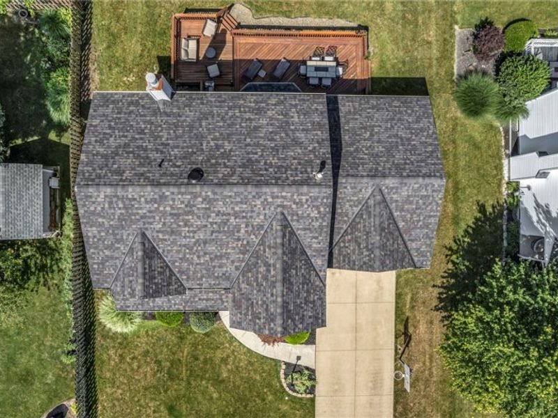 1138 Middlefield Trail , Brunswick, OH 44212 Photo 49