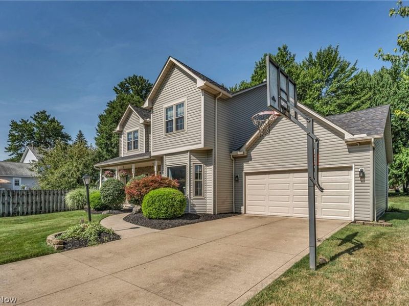 1138 Middlefield Trail , Brunswick, OH 44212 Photo 5