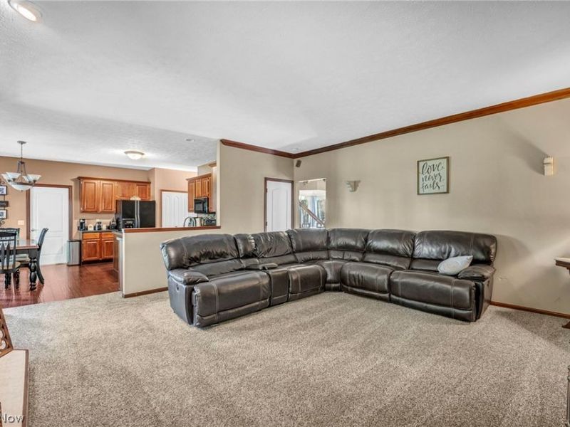 1138 Middlefield Trail , Brunswick, OH 44212 Photo 8