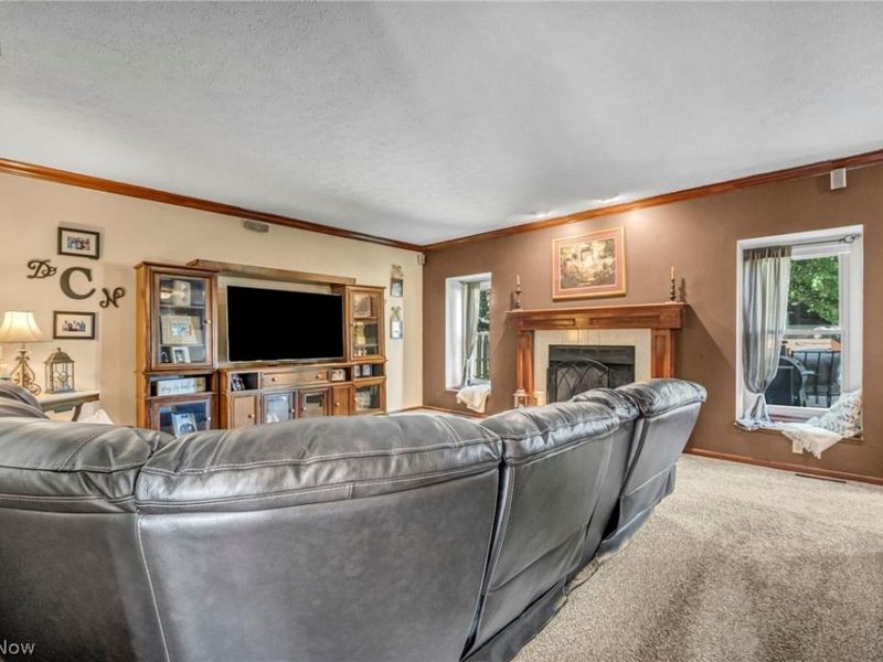 1138 Middlefield Trail , Brunswick, OH 44212 Photo 9