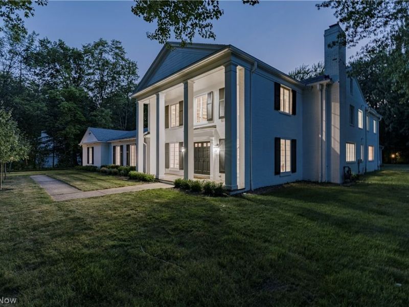 7093 Gates Mills Boulevard, Gates Mills, OH 44040 Photo 2