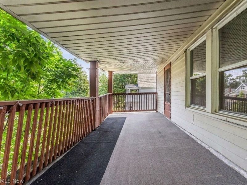 3428 Altamont Avenue , Unit 2/UP, Cleveland Heights, OH 44118 Photo 19