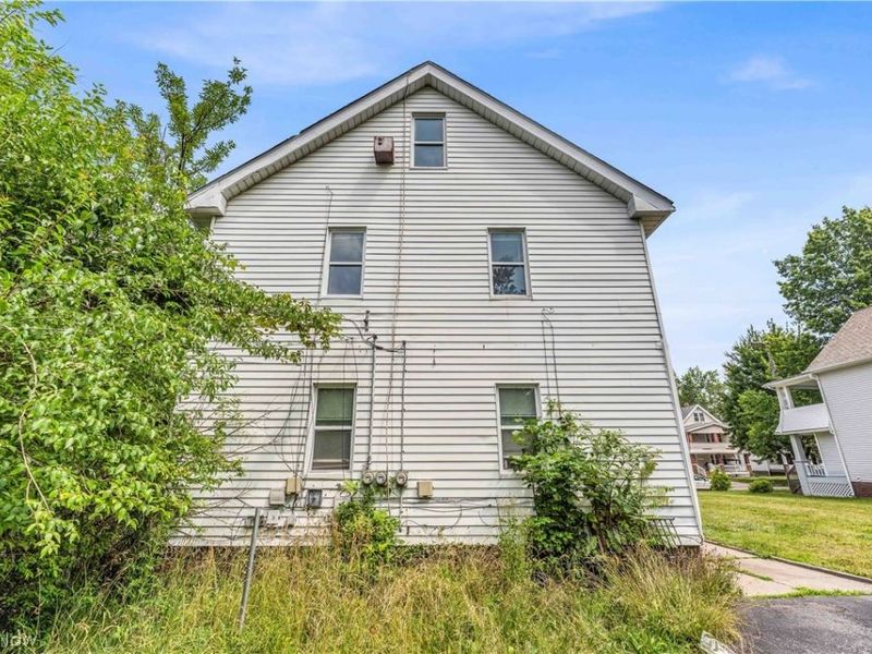 3428 Altamont Avenue , Unit 2/UP, Cleveland Heights, OH 44118 Photo 21