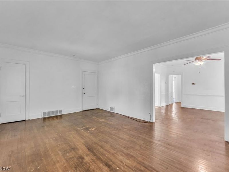3428 Altamont Avenue , Unit 2/UP, Cleveland Heights, OH 44118 Photo 3