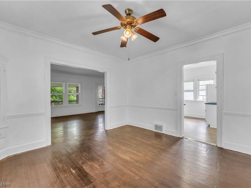 3428 Altamont Avenue , Unit 2/UP, Cleveland Heights, OH 44118 Photo 4