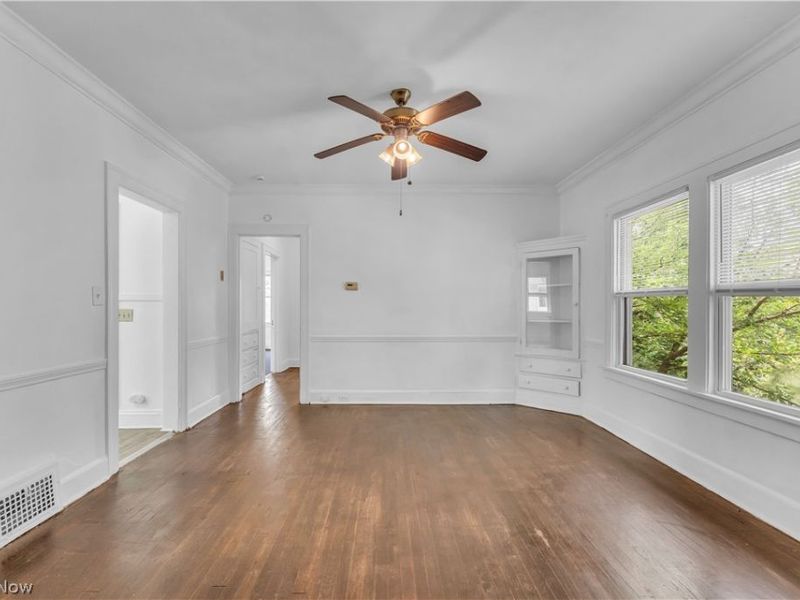 3428 Altamont Avenue , Unit 2/UP, Cleveland Heights, OH 44118 Photo 5