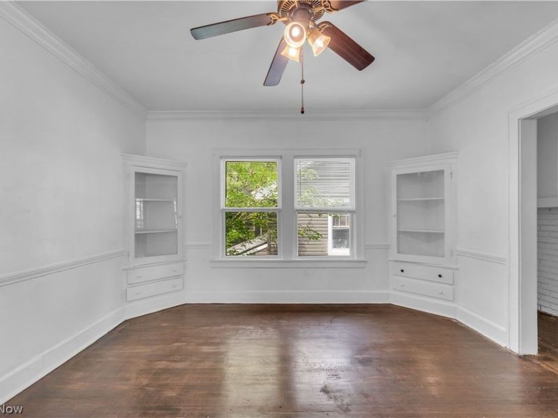 3428 Altamont Avenue , Unit 2/UP, Cleveland Heights, OH 44118 Photo 6