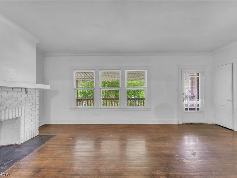 3428 Altamont Avenue , Unit 2/UP, Cleveland Heights, OH 44118 Photo 7