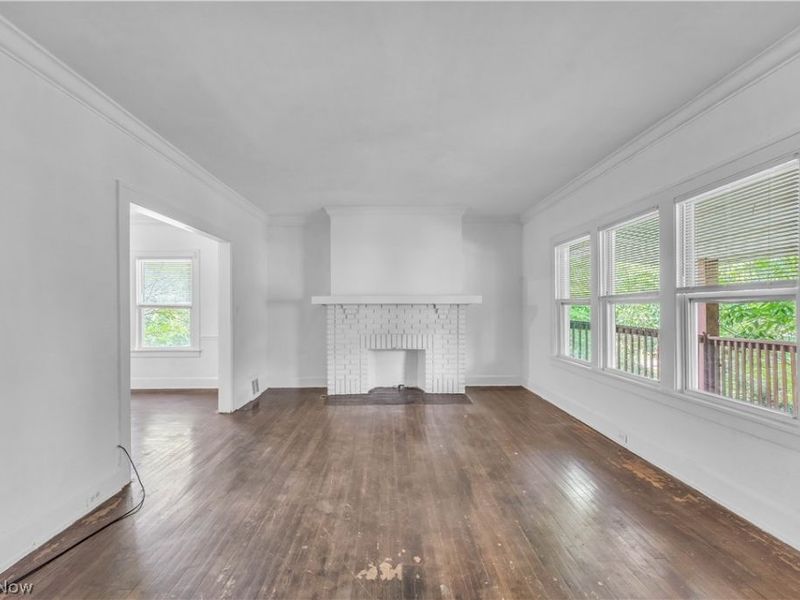 3428 Altamont Avenue , Unit 2/UP, Cleveland Heights, OH 44118 Photo 8