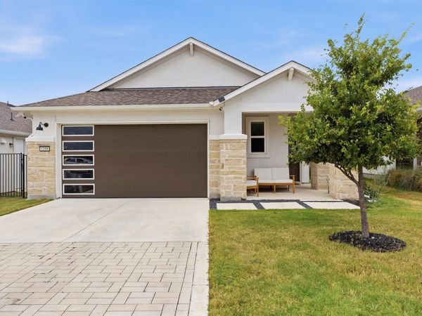 1108 Chapote TER , Georgetown, TX 78628