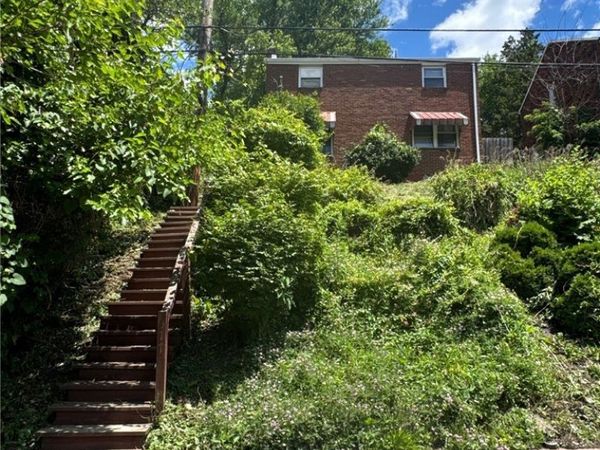 317 Avenue A , Pittsburgh, PA 15221