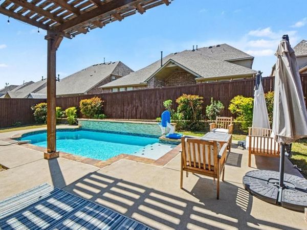 3323 Royal Ridge Drive, Rockwall, TX 75087