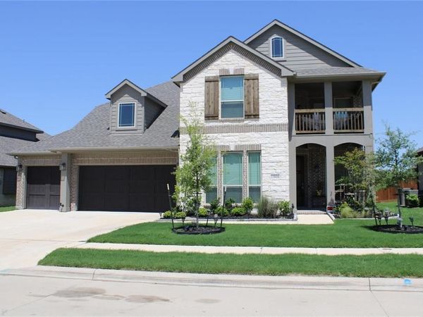 1908 Midhurst Drive, Forney, TX 75126