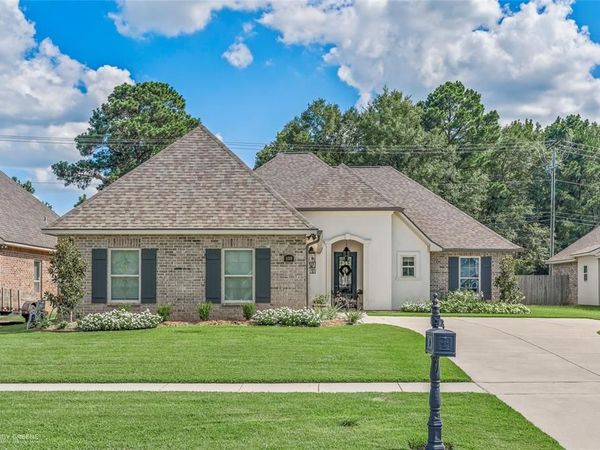 109 Caiden Drive, Benton, LA 71006