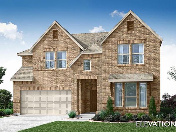 3104 Quail Meadow Drive, Mesquite, TX 75181