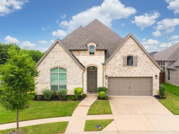 1601 Cygnet Court, Van Alstyne, TX 75495