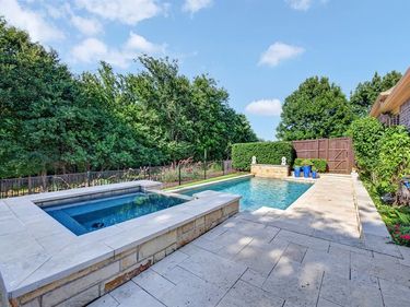 13283 Bellingham Drive, Frisco, TX 75035