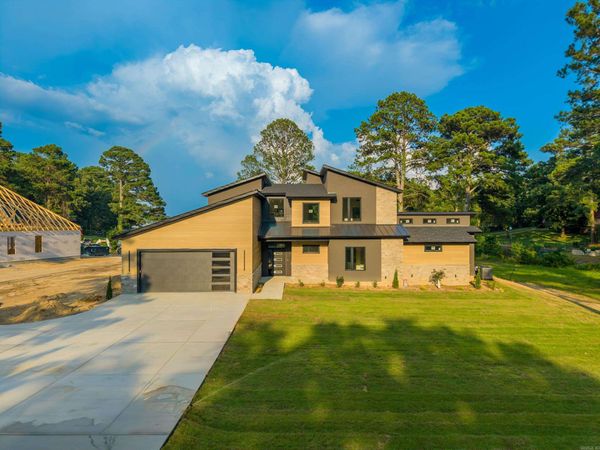 3007 Marion Anderson , Hot Springs, AR 71913